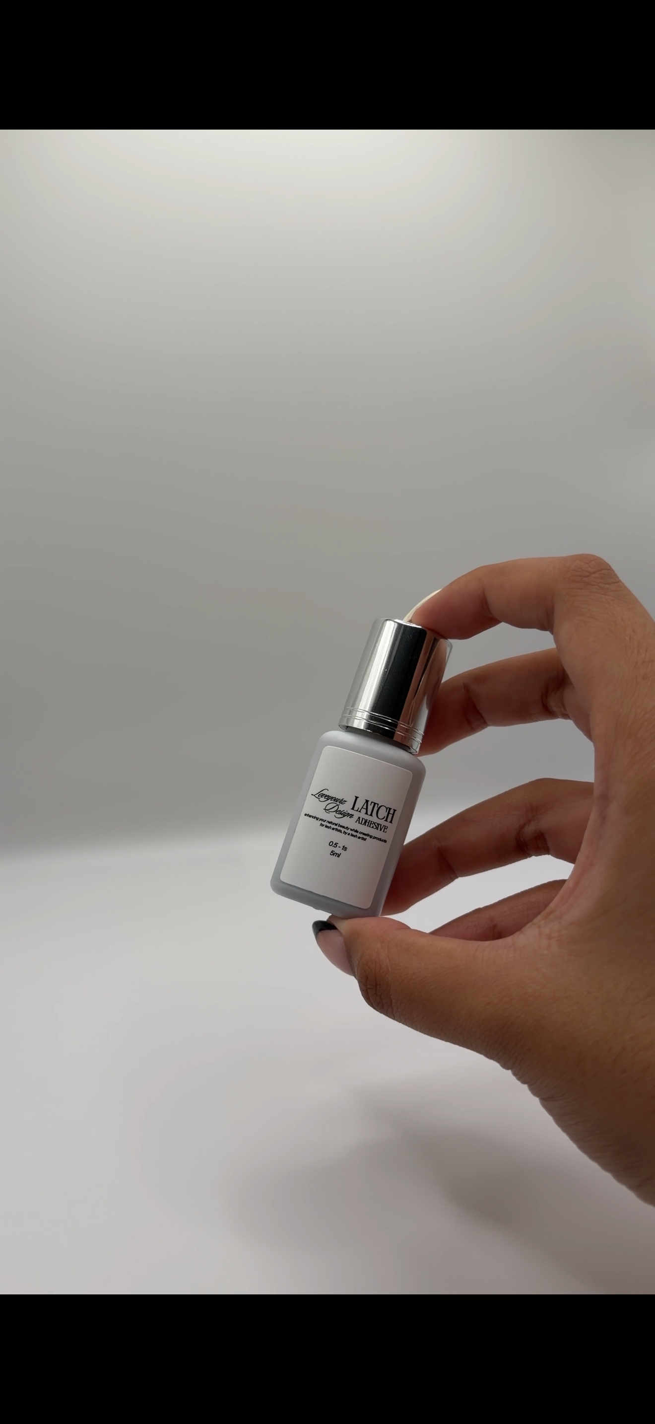 latch adhesive